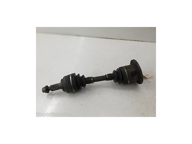 2002-2006 CADILLAC ESCALADE OEM LEFT FRONT CV JOINT AXLE 