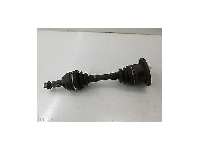 2002-2006 CADILLAC ESCALADE OEM LEFT FRONT CV JOINT AXLE 