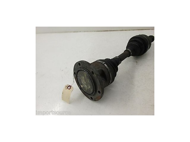 2002-2006 CADILLAC ESCALADE OEM LEFT FRONT CV JOINT AXLE 