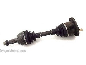2002-2006 CADILLAC ESCALADE OEM LEFT FRONT CV JOINT AXLE 