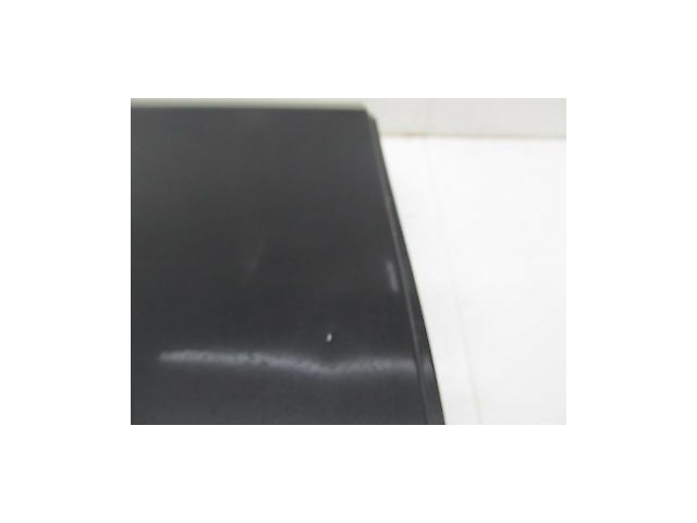 2008-2010 BMW 535i E60 OEM LEFT REAR EXTERIOR DOOR SHELL FRAME