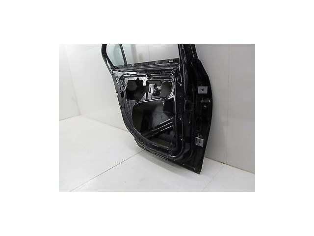 2008-2010 BMW 535i E60 OEM LEFT REAR EXTERIOR DOOR SHELL FRAME