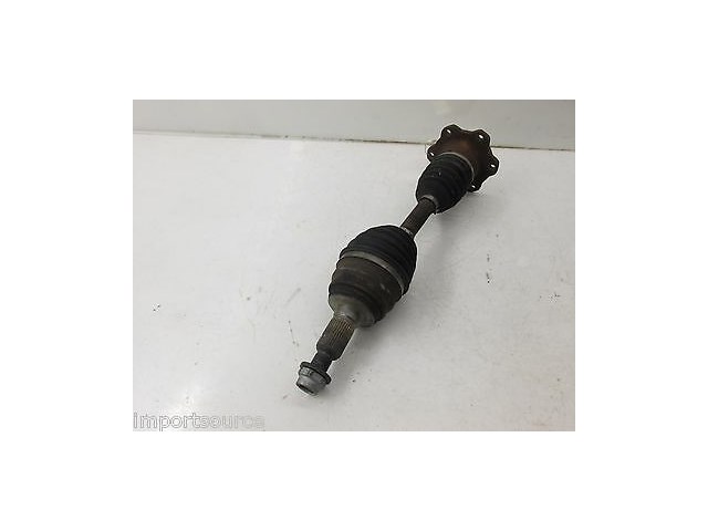 2002-2006 CADILLAC ESCALADE OEM RIGHT FRONT CV JOINT AXLE 