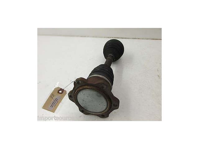 2002-2006 CADILLAC ESCALADE OEM RIGHT FRONT CV JOINT AXLE 