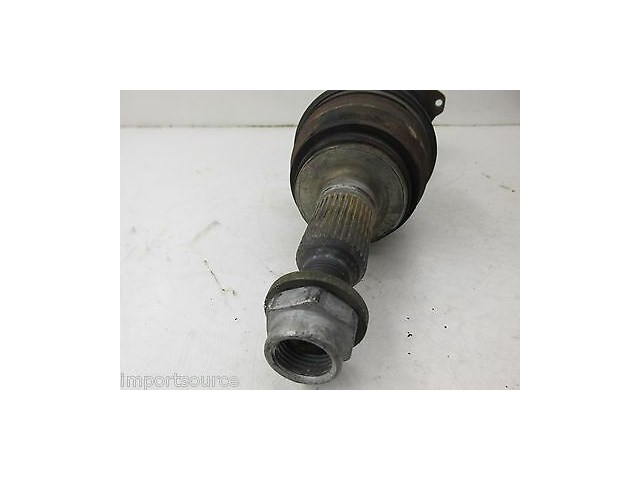 2002-2006 CADILLAC ESCALADE OEM RIGHT FRONT CV JOINT AXLE 