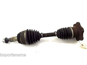 2002-2006 CADILLAC ESCALADE OEM RIGHT FRONT CV JOINT AXLE 