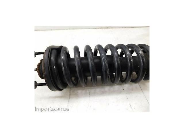 2008-2011 LINCOLN TOWN CAR OEM LEFT FRONT DRIVER SIDE SUSPENSION STRUT COIL 