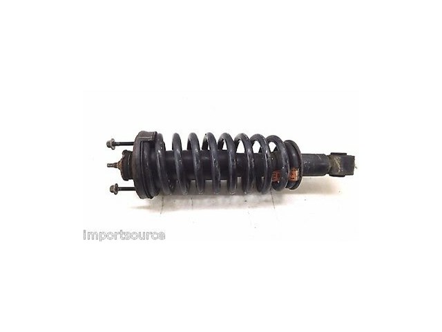 2008-2011 LINCOLN TOWN CAR OEM LEFT FRONT DRIVER SIDE SUSPENSION STRUT COIL 