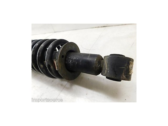 2008-2011 LINCOLN TOWN CAR OEM LEFT FRONT DRIVER SIDE SUSPENSION STRUT COIL 