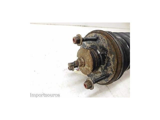 2008-2011 LINCOLN TOWN CAR OEM LEFT FRONT DRIVER SIDE SUSPENSION STRUT COIL 