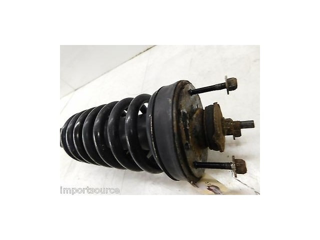 2008-2011 LINCOLN TOWN CAR OEM LEFT FRONT DRIVER SIDE SUSPENSION STRUT COIL 