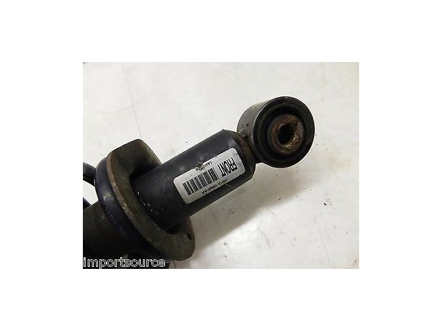 2008-2011 LINCOLN TOWN CAR OEM LEFT FRONT DRIVER SIDE SUSPENSION STRUT COIL 