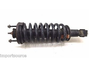 2008-2011 LINCOLN TOWN CAR OEM LEFT FRONT DRIVER SIDE SUSPENSION STRUT COIL 