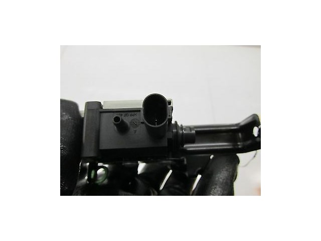 2006-2007 BMW 530I E60 OEM GAS FUEL TANK DOOR LOCK RELEASE ACTUATOR FILLER FLAP