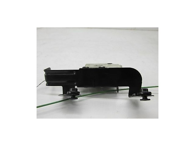 2006-2007 BMW 530I E60 OEM GAS FUEL TANK DOOR LOCK RELEASE ACTUATOR FILLER FLAP