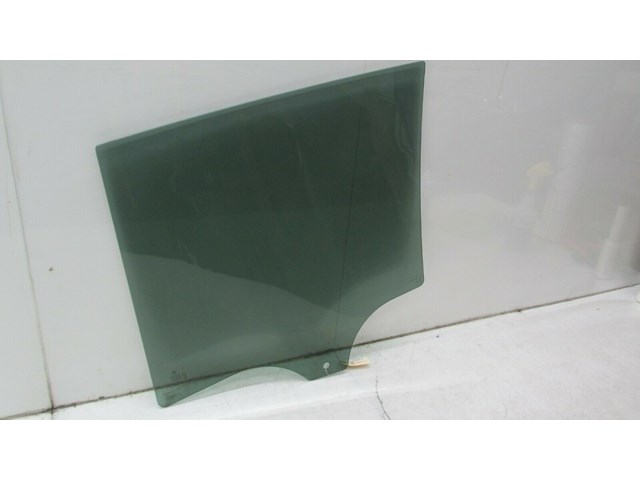  2007-2010 BMW X5 E70 OEM RIGHT REAR PASSENGER SIDE DOOR WINDOW GLASS