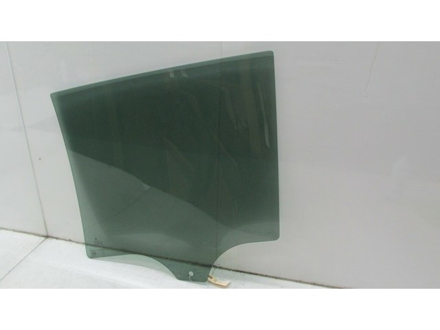  2007-2010 BMW X5 E70 OEM RIGHT REAR PASSENGER SIDE DOOR WINDOW GLASS