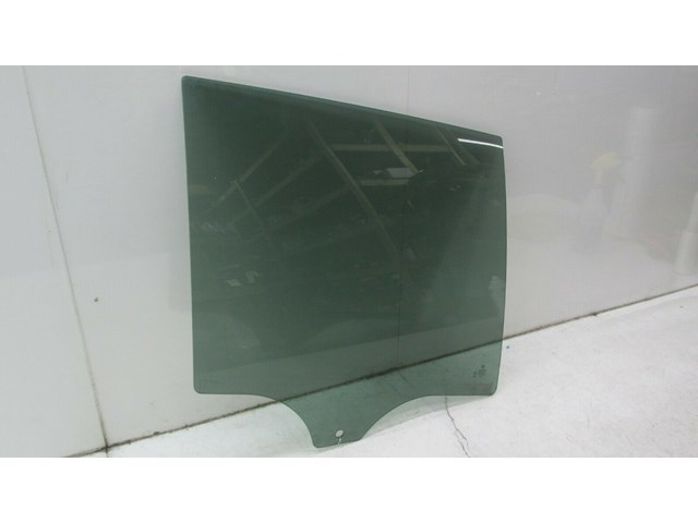 2007-2010 BMW X5 E70 OEM RIGHT REAR PASSENGER SIDE DOOR WINDOW GLASS