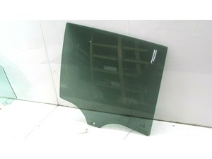  2007-2010 BMW X5 E70 OEM RIGHT REAR PASSENGER SIDE DOOR WINDOW GLASS