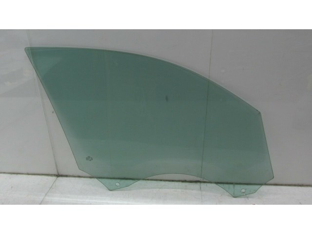 2009-2012 AUDI Q5 8R OEM LEFT FRONT DRIVER DOOR WINDOW GLASS  