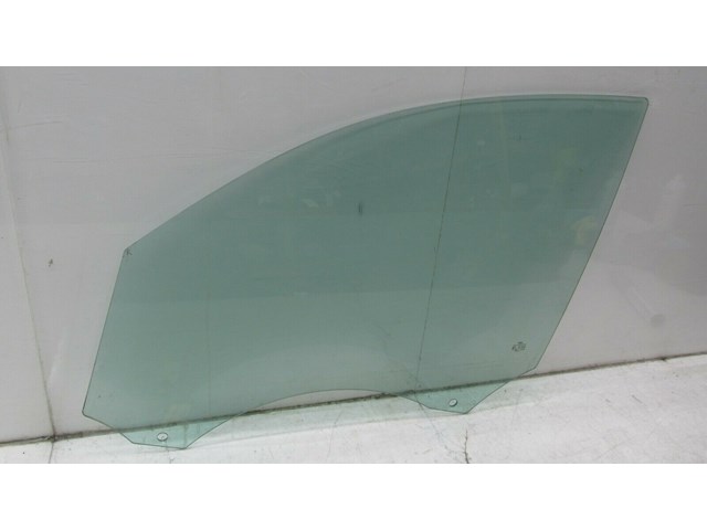 2009-2012 AUDI Q5 8R OEM LEFT FRONT DRIVER DOOR WINDOW GLASS  