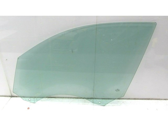 2009-2012 AUDI Q5 8R OEM LEFT FRONT DRIVER DOOR WINDOW GLASS  