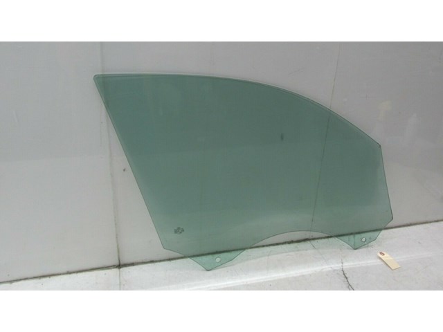2009-2012 AUDI Q5 8R OEM LEFT FRONT DRIVER DOOR WINDOW GLASS  