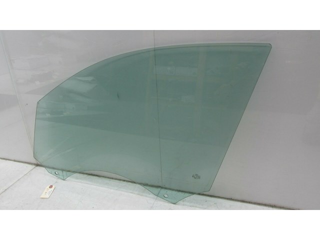 2009-2012 AUDI Q5 8R OEM LEFT FRONT DRIVER DOOR WINDOW GLASS  