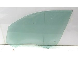 2009-2012 AUDI Q5 8R OEM LEFT FRONT DRIVER DOOR WINDOW GLASS  