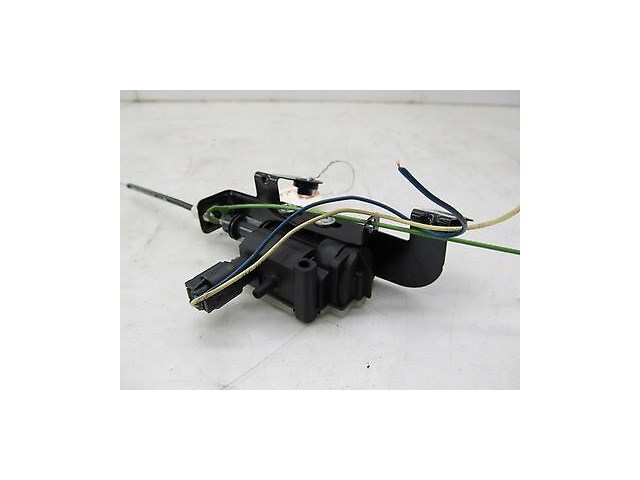 2008-2010 BMW 535i E60 OEM FUEL TANK DOOR LOCK RELEASE ACTUATOR FILLER FLAP