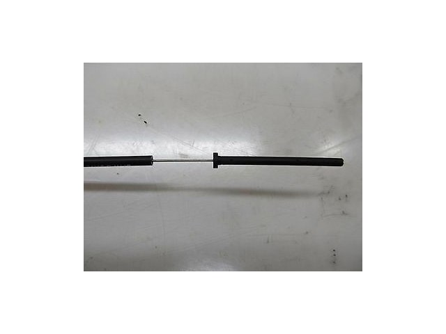 2008-2010 BMW 535i E60 OEM FUEL TANK DOOR LOCK RELEASE ACTUATOR FILLER FLAP