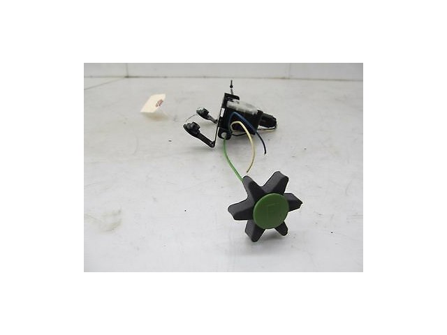 2008-2010 BMW 535i E60 OEM FUEL TANK DOOR LOCK RELEASE ACTUATOR FILLER FLAP