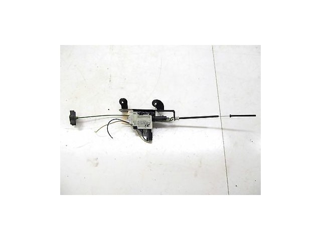 2008-2010 BMW 535i E60 OEM FUEL TANK DOOR LOCK RELEASE ACTUATOR FILLER FLAP