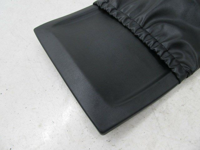 2009-2016 INFINITI FX35 QX70 OEM LEFT FRONT DRIVER SEAT BACK POCKET PANEL BLACK 