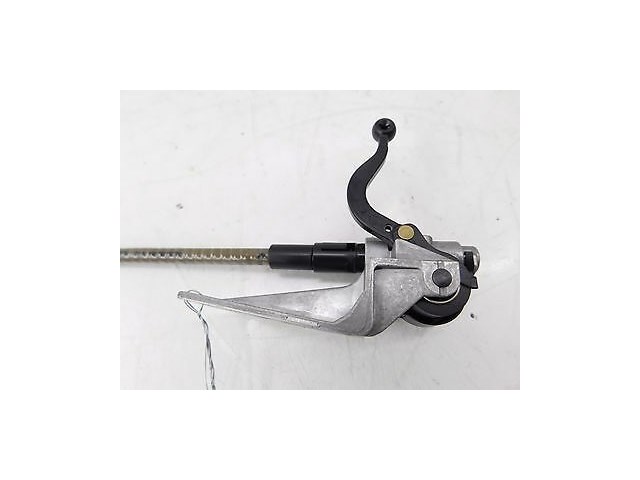 2006-2009 MERCEDES R350 W251 OEM RIGHT REAR QUARTER WINDOW GLASS ACTUATOR