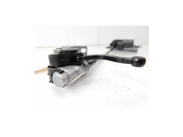 2006-2009 MERCEDES R350 W251 OEM RIGHT REAR QUARTER WINDOW GLASS ACTUATOR