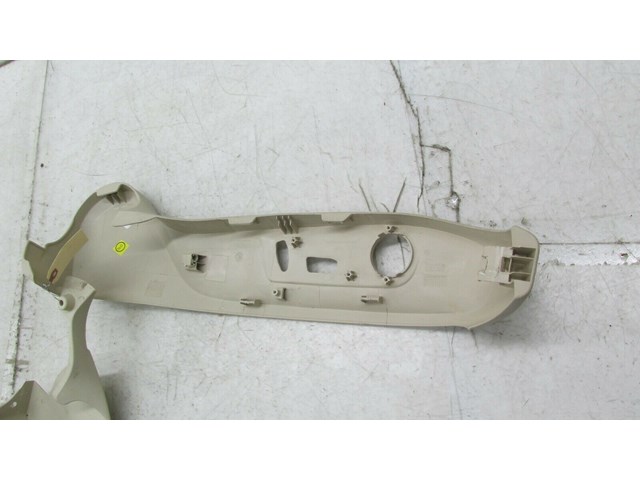 2012-2015 VOLKSWAGEN PASSAT OEM LEFT FRONT DRIVER SEAT TRIM SURROUND 