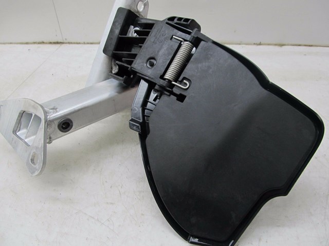 2013-2015 PORSCHE BOXSTER 981 OEM RIGHT REAR SOFT TOP FLAP ACTUATOR BRACKET