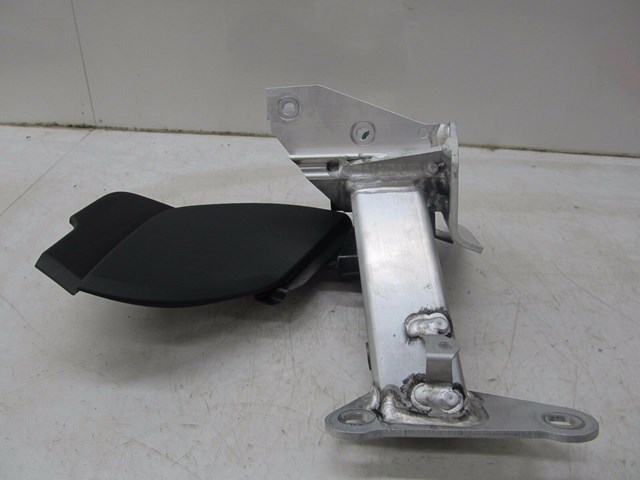 2013-2015 PORSCHE BOXSTER 981 OEM RIGHT REAR SOFT TOP FLAP ACTUATOR BRACKET
