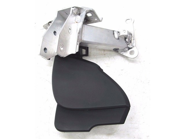 2013-2015 PORSCHE BOXSTER 981 OEM RIGHT REAR SOFT TOP FLAP ACTUATOR BRACKET