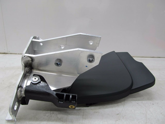 2013-2015 PORSCHE BOXSTER 981 OEM RIGHT REAR SOFT TOP FLAP ACTUATOR BRACKET