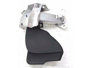 2013-2015 PORSCHE BOXSTER 981 OEM RIGHT REAR SOFT TOP FLAP ACTUATOR BRACKET
