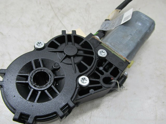 2006-2013 VOLVO C70 T5 OEM LEFT FRONT DRIVER SEAT BACKREST RECLINE MOTOR