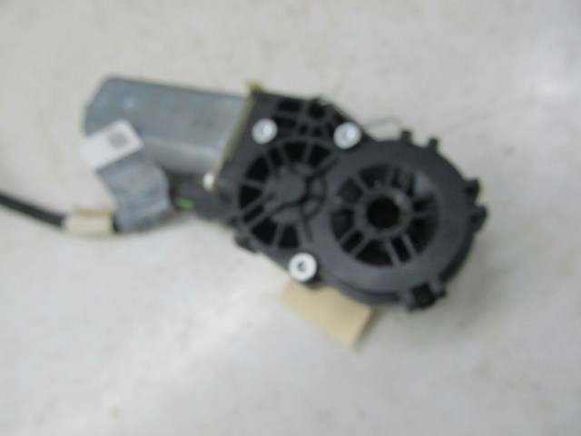 2006-2013 VOLVO C70 T5 OEM LEFT FRONT DRIVER SEAT BACKREST RECLINE MOTOR