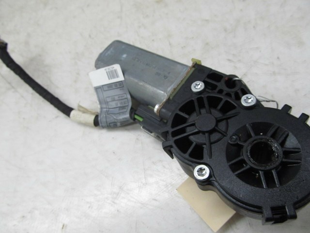 2006-2013 VOLVO C70 T5 OEM LEFT FRONT DRIVER SEAT BACKREST RECLINE MOTOR