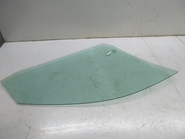 2004-2011 SAAB 9-3 OEM LEFT FRONT DOOR WINDOW GLASS 43R-001105