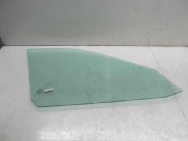 2004-2011 SAAB 9-3 OEM LEFT FRONT DOOR WINDOW GLASS 43R-001105