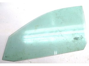 2004-2011 SAAB 9-3 OEM LEFT FRONT DOOR WINDOW GLASS 43R-001105