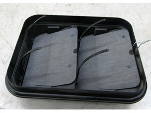 2009-2016 INFINITI FX35 QX70 OEM RIGHT REAR PRESSURE AIR VENT GUIDE 