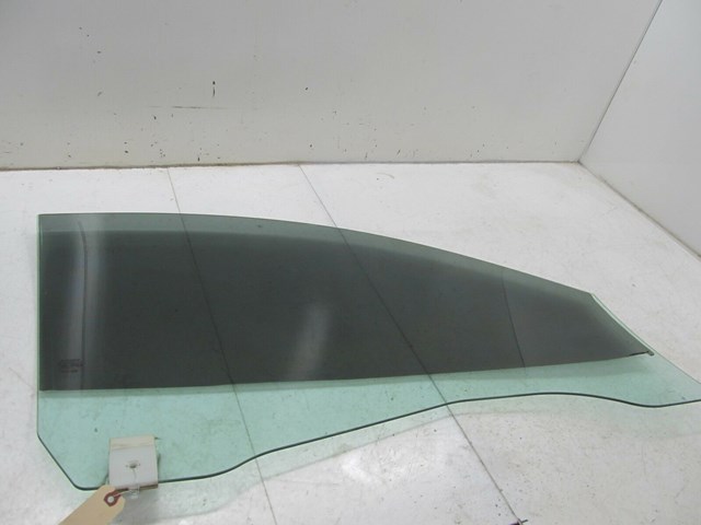 2006-2013 VOLVO C70 T5 OEM CONVERTIBLE LEFT FRONT DRIVER  DOOR WINDOW GLASS
